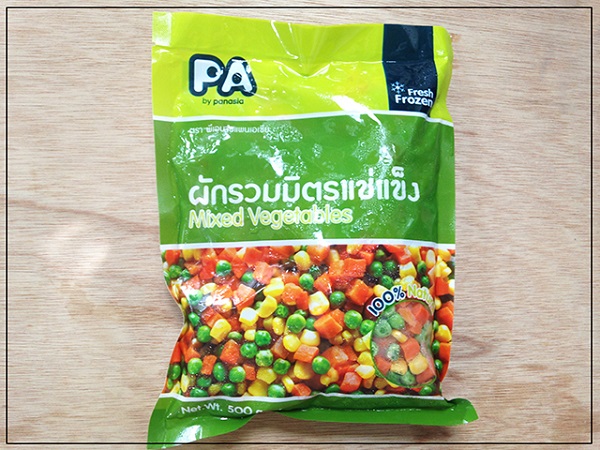 6 ไอเดียจัดจานอาหารน่ารัก ๆ 6 ไอเดียจัดจานอาหารน่ารัก ๆ