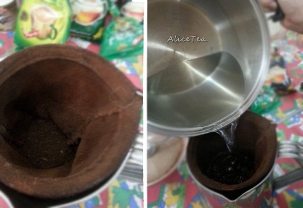 สูตรเครื่องดื่มชงขาย สูตรเครื่องดื่มชงขาย
