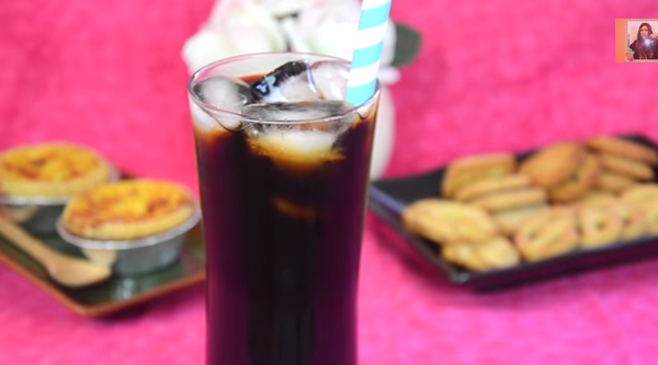 สูตรเครื่องดื่มชงขาย สูตรเครื่องดื่มชงขาย