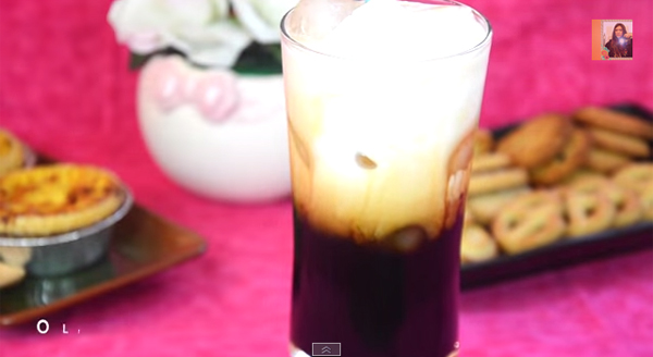 สูตรเครื่องดื่มชงขาย สูตรเครื่องดื่มชงขาย