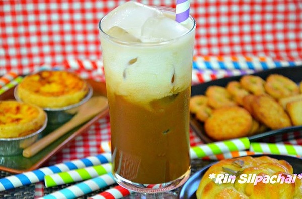 สูตรเครื่องดื่มชงขาย สูตรเครื่องดื่มชงขาย