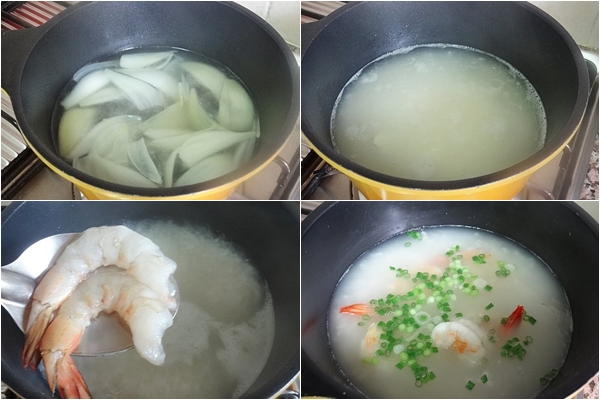9 สูตรข้าวต้ม 9 สูตรข้าวต้ม