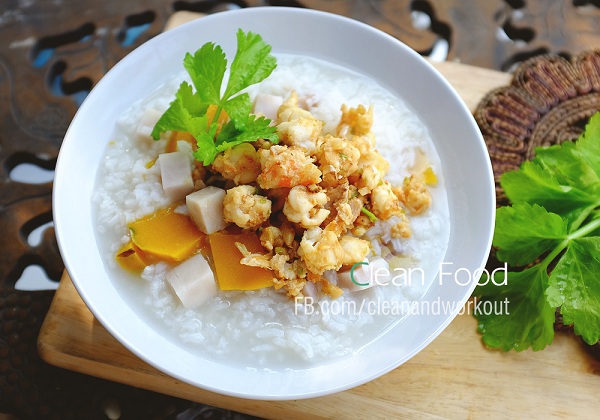 9 สูตรข้าวต้ม 9 สูตรข้าวต้ม
