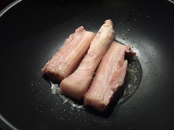 ข้าวหน้าหมูชาชู ข้าวหน้าหมูชาชู