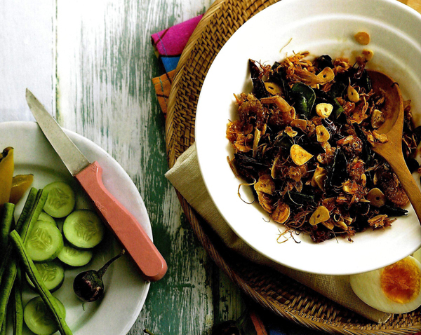 14 สูตรน้ำพริกโฮมเมด 14 สูตรน้ำพริกโฮมเมด