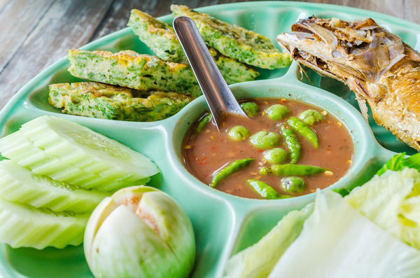 14 สูตรน้ำพริกโฮมเมด 14 สูตรน้ำพริกโฮมเมด