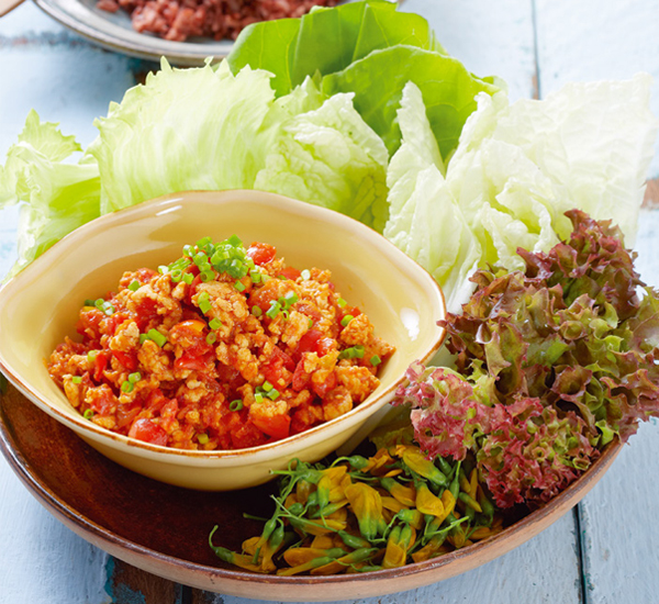 14 สูตรน้ำพริกโฮมเมด 14 สูตรน้ำพริกโฮมเมด