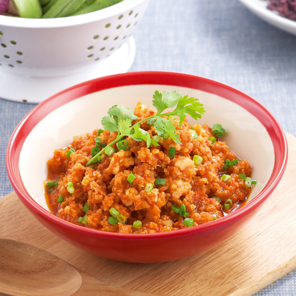 14 สูตรน้ำพริกโฮมเมด 14 สูตรน้ำพริกโฮมเมด