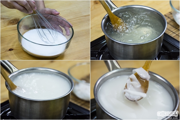 7 สูตรพุดดิ้ง ขนมหวานเนื้อเนียนเด้งดึ้ง 7 สูตรพุดดิ้ง ขนมหวานเนื้อเนียนเด้งดึ้ง