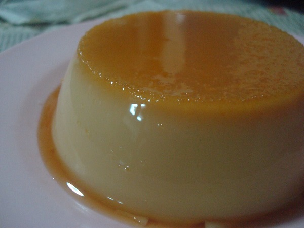 7 สูตรพุดดิ้ง ขนมหวานเนื้อเนียนเด้งดึ้ง 7 สูตรพุดดิ้ง ขนมหวานเนื้อเนียนเด้งดึ้ง