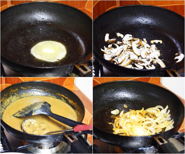 9 สูตรสเต๊กโฮมเมด 9 สูตรสเต๊กโฮมเมด