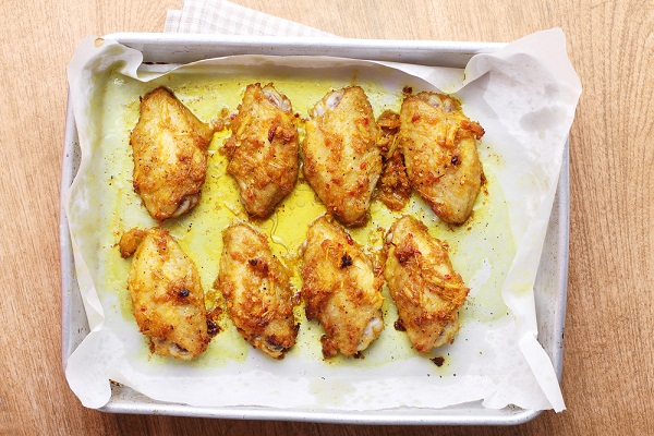 15 สูตรหมักอกไก่คลีน 15 สูตรหมักอกไก่คลีน