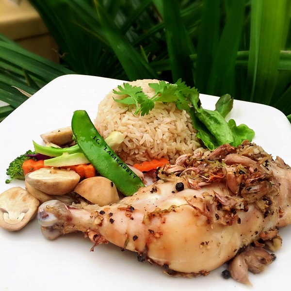 15 สูตรหมักอกไก่คลีน 15 สูตรหมักอกไก่คลีน