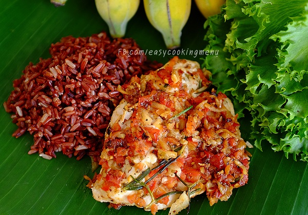 15 สูตรหมักอกไก่คลีน 15 สูตรหมักอกไก่คลีน