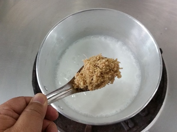 ปลาร้าหลน ปลาร้าหลน
