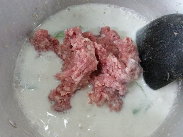 ปลาร้าหลน ปลาร้าหลน