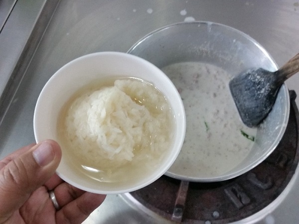 ปลาร้าหลน ปลาร้าหลน