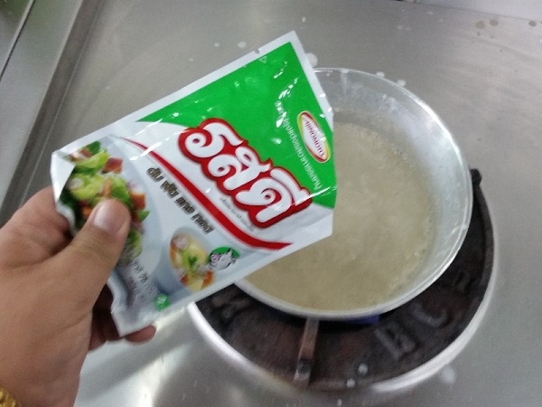 ปลาร้าหลน ปลาร้าหลน