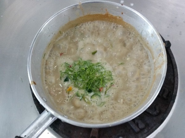 ปลาร้าหลน ปลาร้าหลน