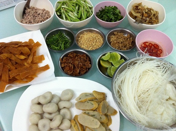 9 สูตรก๋วยเตี๋ยวยอดนิยม 9 สูตรก๋วยเตี๋ยวยอดนิยม