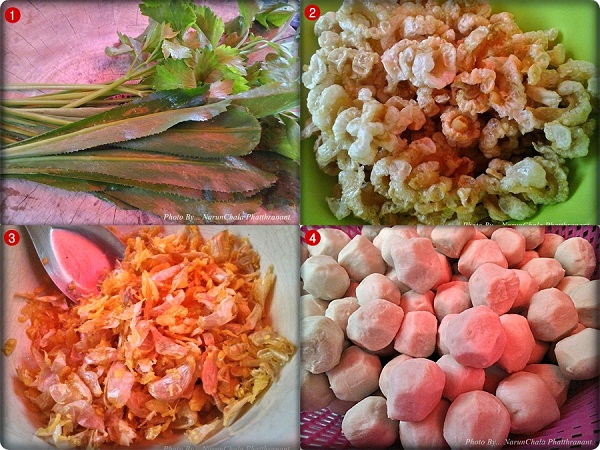 9 สูตรก๋วยเตี๋ยวยอดนิยม 9 สูตรก๋วยเตี๋ยวยอดนิยม