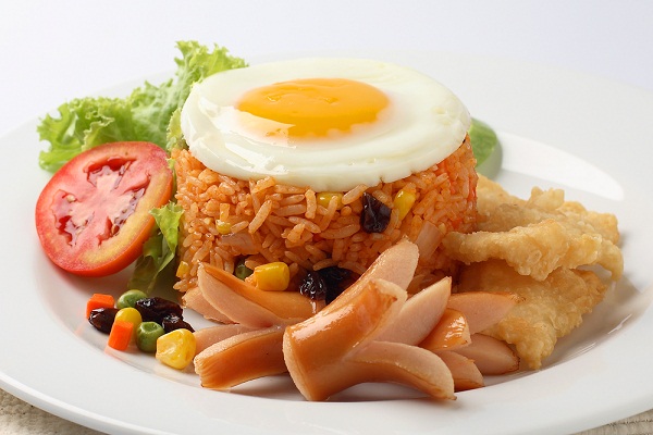 22 สูตรข้าวผัดจานเด็ด เมนูตามสั่งทำง่าย อร่อยเหมือนกินที่ร้าน 22 สูตรข้าวผัดจานเด็ด เมนูตามสั่งทำง่าย อร่อยเหมือนกินที่ร้าน