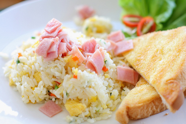 22 สูตรข้าวผัดจานเด็ด เมนูตามสั่งทำง่าย อร่อยเหมือนกินที่ร้าน 22 สูตรข้าวผัดจานเด็ด เมนูตามสั่งทำง่าย อร่อยเหมือนกินที่ร้าน