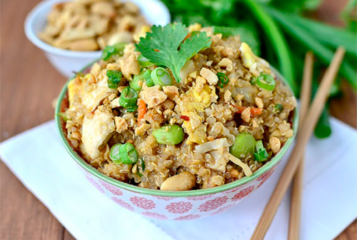 22 สูตรข้าวผัดจานเด็ด เมนูตามสั่งทำง่าย อร่อยเหมือนกินที่ร้าน 22 สูตรข้าวผัดจานเด็ด เมนูตามสั่งทำง่าย อร่อยเหมือนกินที่ร้าน