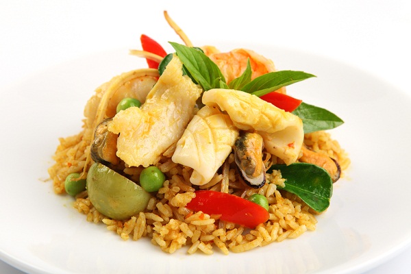 22 สูตรข้าวผัดจานเด็ด เมนูตามสั่งทำง่าย อร่อยเหมือนกินที่ร้าน 22 สูตรข้าวผัดจานเด็ด เมนูตามสั่งทำง่าย อร่อยเหมือนกินที่ร้าน
