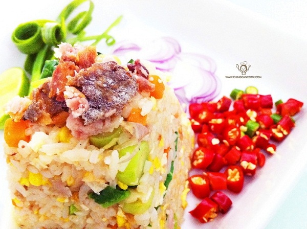 22 สูตรข้าวผัดจานเด็ด เมนูตามสั่งทำง่าย อร่อยเหมือนกินที่ร้าน 22 สูตรข้าวผัดจานเด็ด เมนูตามสั่งทำง่าย อร่อยเหมือนกินที่ร้าน
