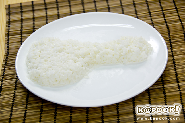 ข้าวหน้าแกงกระหรี่อัลปาก้า ข้าวหน้าแกงกระหรี่อัลปาก้า