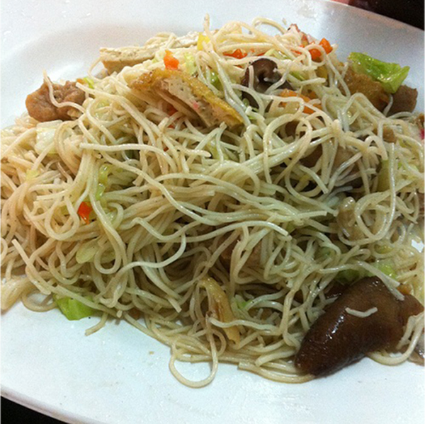 8 สูตรอาหารเจเมนูเส้น 8 สูตรอาหารเจเมนูเส้น