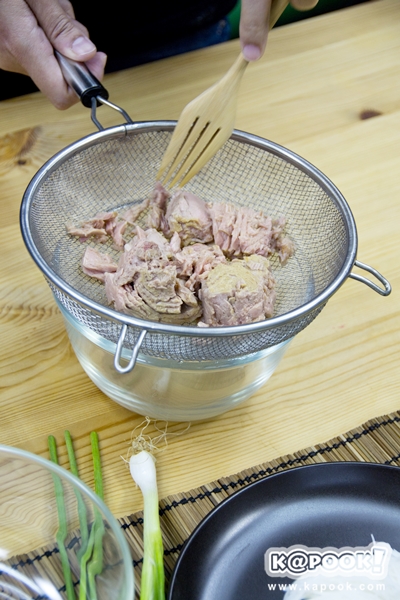 ยำขนมจีนทูน่า เมนูง่าย ๆ อร่อยแซ่บหลาย ยำขนมจีนทูน่า เมนูง่าย ๆ อร่อยแซ่บหลาย
