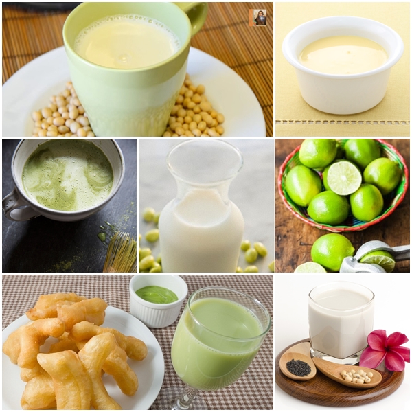 6 วิธีทำน้ำเต้าหู้ สูตรโฮมเมดหลากรส ทำง่ายเพื่อสุขภาพ 6 วิธีทำน้ำเต้าหู้ สูตรโฮมเมดหลากรส ทำง่ายเพื่อสุขภาพ