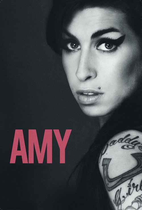 AMY ตีแผ่ชีวิตจริง เอมี่ ไวน์เฮาส์ แจ๊สสตาร์ชื่อก้องโลก AMY ตีแผ่ชีวิตจริง เอมี่ ไวน์เฮาส์ แจ๊สสตาร์ชื่อก้องโลก