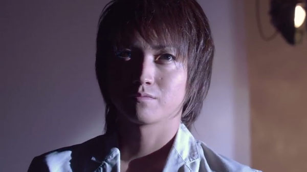 Death Note ปล่อยตัวอย่างอุ่นเครื่องหนังภาคใหม่ เข้าฉายชัวร์ปี 2016 Death Note ปล่อยตัวอย่างอุ่นเครื่องหนังภาคใหม่ เข้าฉายชัวร์ปี 2016