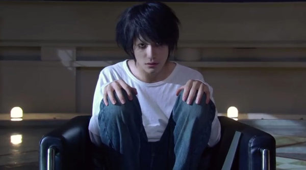 Death Note ปล่อยตัวอย่างอุ่นเครื่องหนังภาคใหม่ เข้าฉายชัวร์ปี 2016 Death Note ปล่อยตัวอย่างอุ่นเครื่องหนังภาคใหม่ เข้าฉายชัวร์ปี 2016