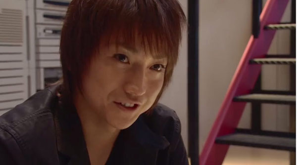 Death Note ปล่อยตัวอย่างอุ่นเครื่องหนังภาคใหม่ เข้าฉายชัวร์ปี 2016 Death Note ปล่อยตัวอย่างอุ่นเครื่องหนังภาคใหม่ เข้าฉายชัวร์ปี 2016