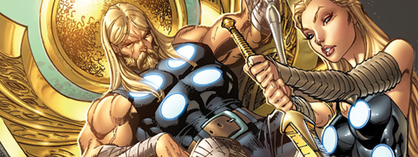 Thor 3 เตรียมเพิ่มอารมณ์ขัน อาจเปิดตัวฮีโร่หญิง วัลคีรี่ Thor 3 เตรียมเพิ่มอารมณ์ขัน อาจเปิดตัวฮีโร่หญิง วัลคีรี่
