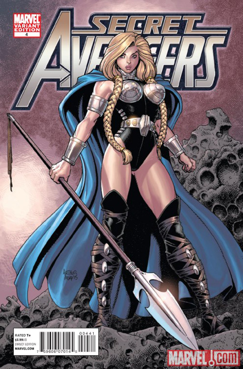 Thor 3 เตรียมเพิ่มอารมณ์ขัน อาจเปิดตัวฮีโร่หญิง วัลคีรี่ Thor 3 เตรียมเพิ่มอารมณ์ขัน อาจเปิดตัวฮีโร่หญิง วัลคีรี่