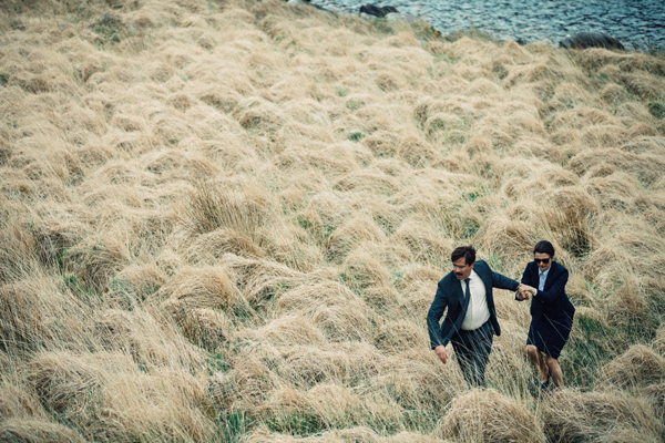 โคลิน ฟาร์เรล ตามหารักแท้ ในตัวอย่างแรก The Lobster โคลิน ฟาร์เรล ตามหารักแท้ ในตัวอย่างแรก The Lobster