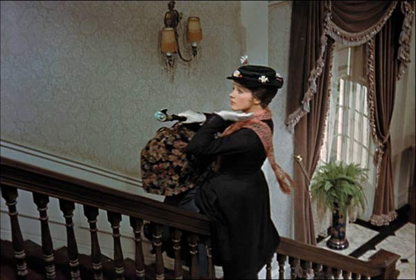 เอมิลี่ บลันท์ อาจคว้าบทนำ Mary Poppins 2 เอมิลี่ บลันท์ อาจคว้าบทนำ Mary Poppins 2
