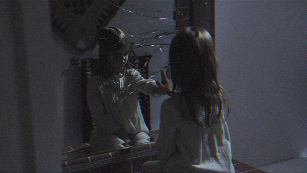 Paranormal Activity 5 ปล่อยโปสเตอร์ใหม่ Paranormal Activity 5 ปล่อยโปสเตอร์ใหม่