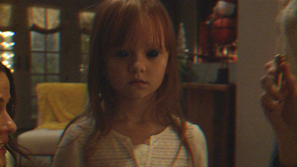 Paranormal Activity 5 ปล่อยโปสเตอร์ใหม่ Paranormal Activity 5 ปล่อยโปสเตอร์ใหม่