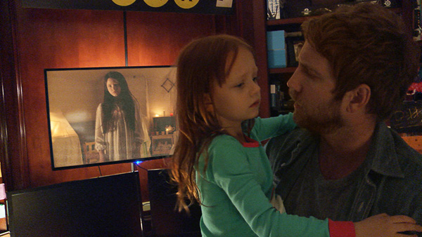 Paranormal Activity 5 ปล่อยโปสเตอร์ใหม่ Paranormal Activity 5 ปล่อยโปสเตอร์ใหม่