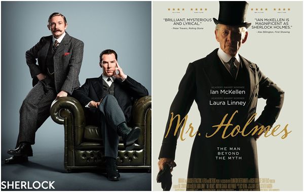 Sherlock Holmes 3 อนาคตสดใส เริ่มเดินหน้าเขียนบท Sherlock Holmes 3 อนาคตสดใส เริ่มเดินหน้าเขียนบท