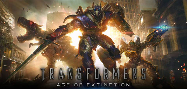 Transformers 5 Transformers 5