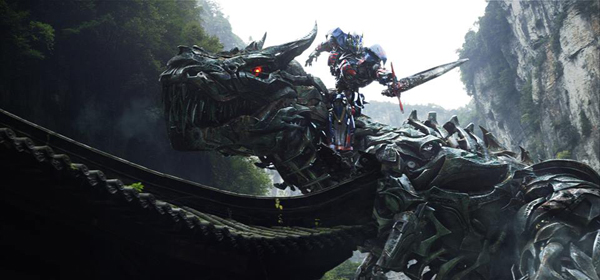 Transformers 5 Transformers 5