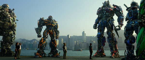 Transformers 5 Transformers 5