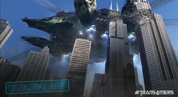 Transformers 5 Transformers 5